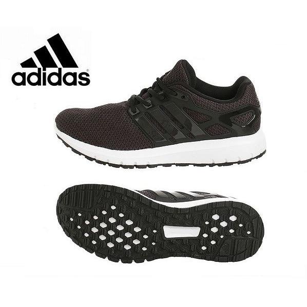 アディダス adidas メンズ ランニングシューズ 送料無料 Energy Cloud コアブラック/ユーティリティブラック BA8148 :shba8148:スポーツショップ タニスポ - 通販 - Yahoo!ショッピング