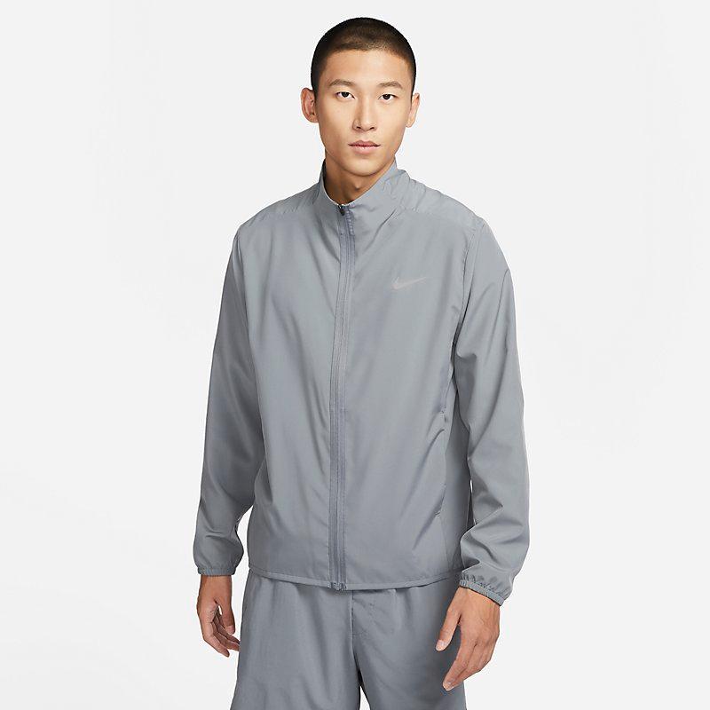 NIKE（ナイキ） NIKE Dri-FIT フォーム ジャケット 軽量 アウター