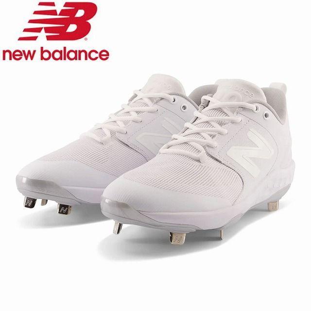 【soさん専用】New Balance 金具固定式 野球スパイク　28cm New Balance（ニューバランス） newbalance koteisiki 金具固定式 野球