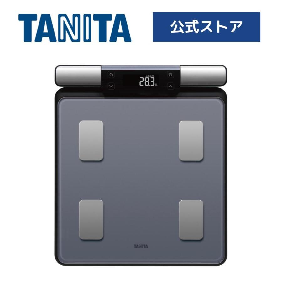 TANITA（タニタ） 体重計 体組成計 タニタ体組成計 体脂肪計 BC-1K01