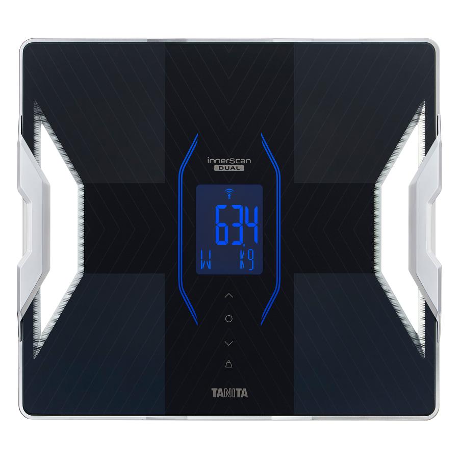 健康管理・計測計 TANITA Innerscan dual RD-912 TANITA（タニタ） 体組成計 インナースキャンデュアル RD-912L