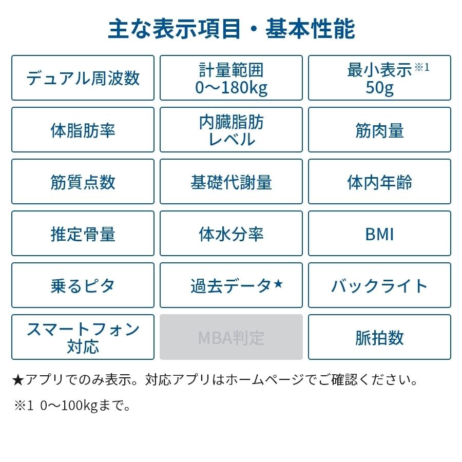 タニタ 体組成計 RD-917L パールホワイト TANITA タニタ RD-917L パールホワイト 体重50g単位 体組成計