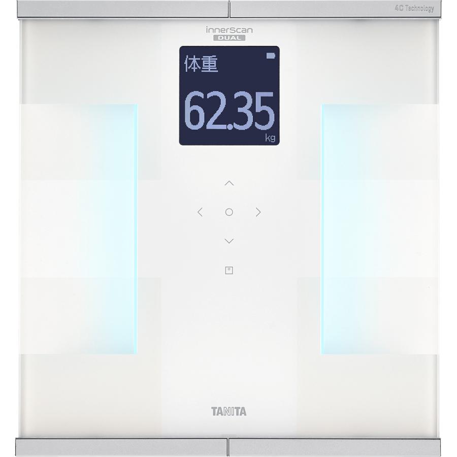 TANITA（タニタ） 体組成計 インナースキャンデュアル RD-930L