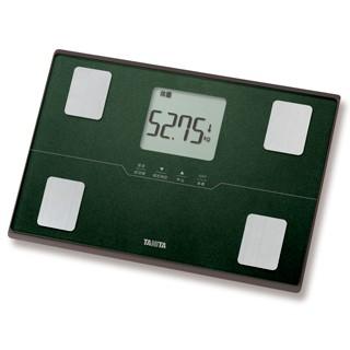 TANITA タニタ 体組成計 BC-315-GR(メタリックグリーン) TANITA（タニタ） 体組成計 BC-315 メタリックグリーン : タニタ