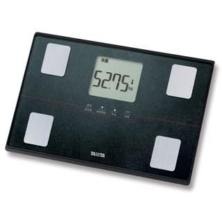 TANITA（タニタ） 体組成計 BC-315 メタリックグレー : タニタ