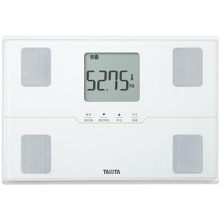 TANITA タニタ 体組成計 BC-315 パールホワイト : タニタ
