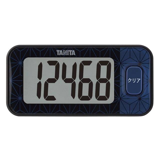 【新品未使用18個セット】TANITA 3Dセンサー搭載 歩数計 FB-740 タニタ 3Dセンサー搭載 歩数計 ホワイト FB-740-WH ( 1台