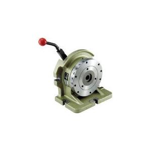 ユキワ　手動割出台縦横兼用　DMB110-24　1台（1166701）