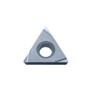 京セラ　旋削加工用チップ　サーメット　TN60　TPGH160308L　10個（1415719）