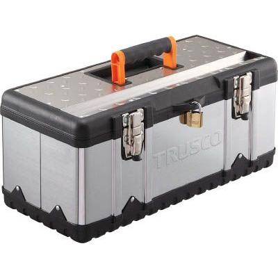 ｔｒｕｓｃｏ ステンレス工具箱 ｓサイズ Tsus3026s 1個 タニックスショップ ヤフー店 通販 Yahoo ショッピング
