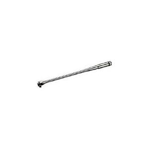 ネプロス　9.5sq.ロングスピンナハンドル　全長400mm　差込角9.5mm　NBS3L　1個（3957900）