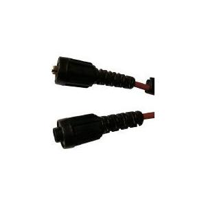 RIDGID　工業用内視鏡用オプション　インターコネクトコード　3m　ミニシースネイク・ミニシースネイク　67307　1本（4332717）