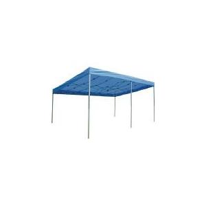 KOK　オールアルミ60秒ハーフテント2間X3間　HT-K6-B　1S（4572904）「別途運賃」