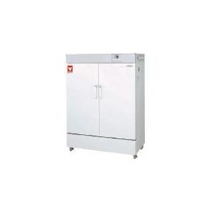 ヤマト　大型送風定温恒温器　540L　本体寸法1180×650×1620mm　C-105　1台（4663144）