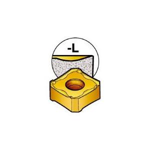 サンドビック　コロミル345　フライス加工用チップ(355)　1010　345R-1305E-PL　10個（6066861）