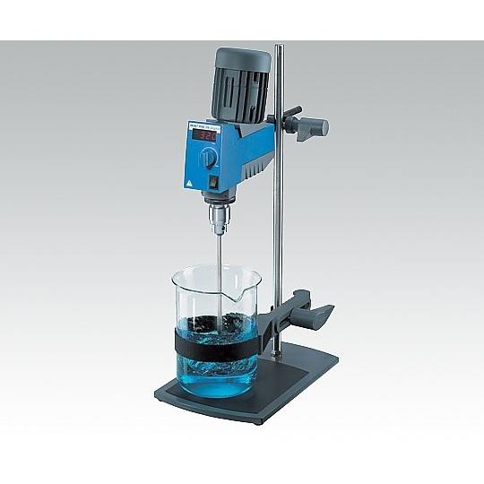 アズワン（AS ONE） メカニカル制御撹拌機 RW20デジタル（1-9945