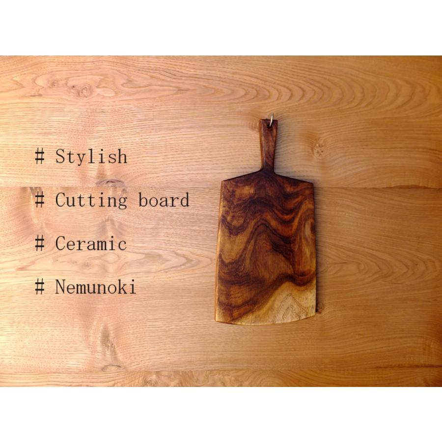 カッティングボード 木製 カッティングボード 日本製 国産 最高級ネムノキのカッティングボード 10 谷山木材ヤフー店 通販 Yahoo ショッピング