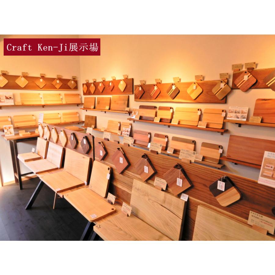 お洒落でカッコイイまな板♪ Chocoletta(チョコレッタ) TypeB : 谷山  