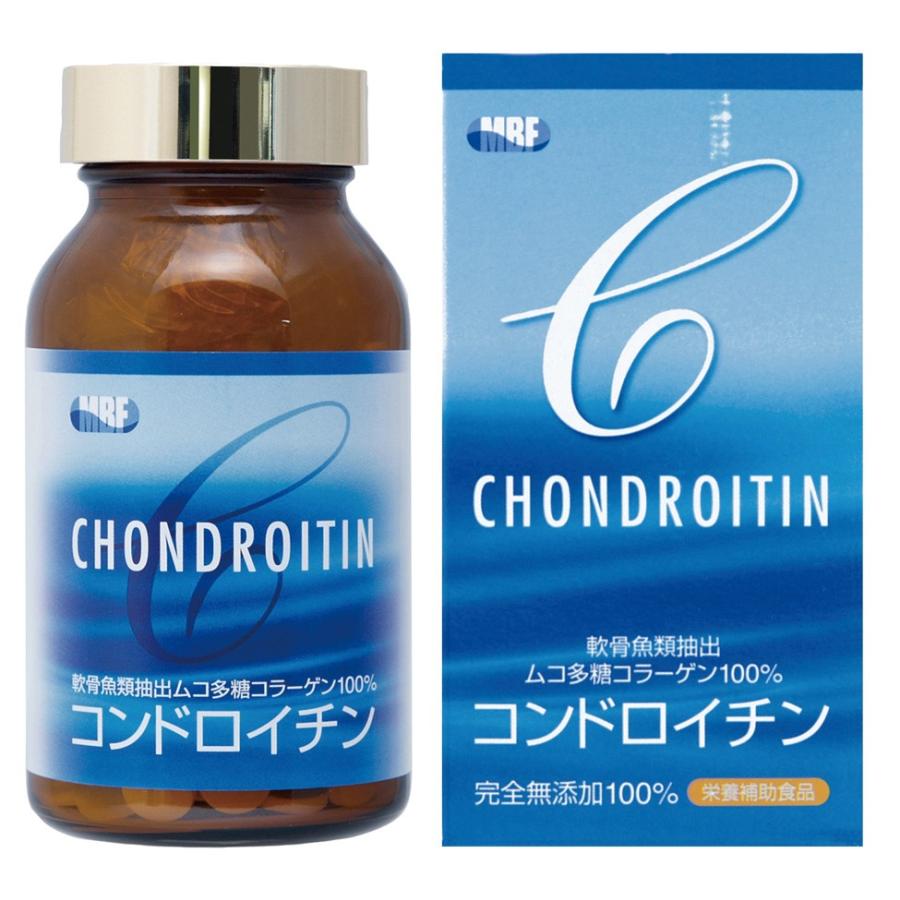 コンドロイチン 72g(300mg×約240粒)