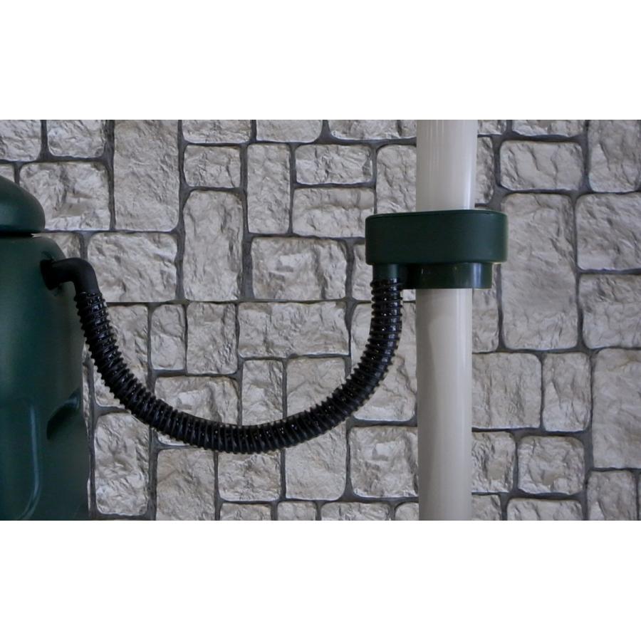 ハーコスター 雨水タンクパーツ レイントラップ H0412 雨水タンクと水廻りの専門店 通販 Yahoo ショッピング
