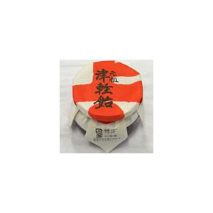 【新品未開封】あめ 津軽飴 つぼ飴 中（430g）：武内製飴所・良質の澱粉で作った水飴・無