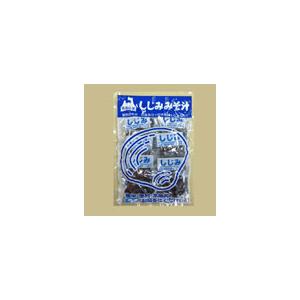 しじみみそ汁 8食セット 青森県産 大和しじみ汁 即席 味噌汁