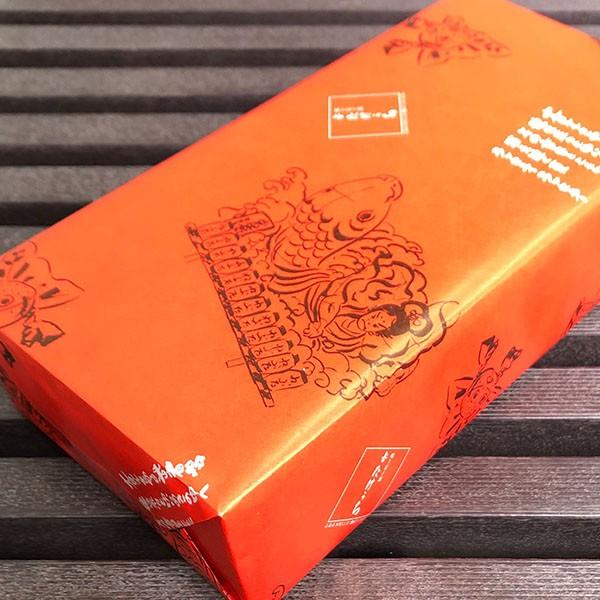 青森銘菓詰め合わせ(2) (武内製飴所：ギフトセット・りんご菓子・玉