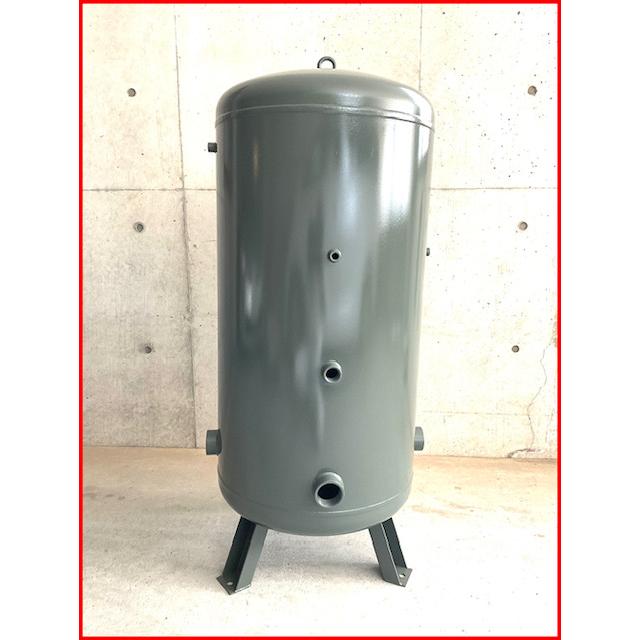 圧力タンク 550x914 素材厚3.2mm SS400製 ソケット40A : たんく 圧力タンク 550x914 素材厚3.2mm SS400製 ソケット40A : たんく