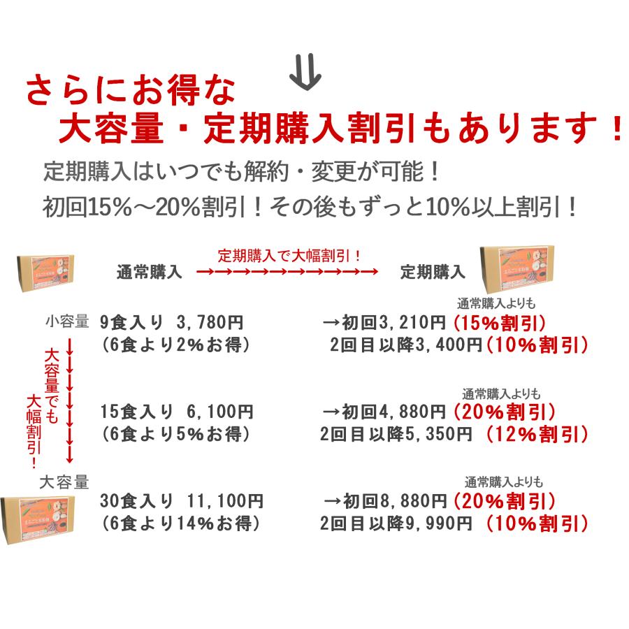 どんな料理にも合う3種のまるごと米粉麺 無農薬のモチモチ半生パスタ グルテンフリーパスタ 玄米 お米 米 スパゲティ うどん (お試し3種ミックス6食)｜tannendo｜12