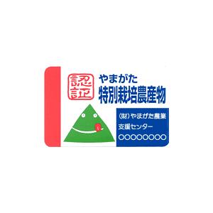 令和５年産 特別栽培米 山形県産 つや姫 白米 10kg (5kg×2) 送料無料｜tannoshouten｜06