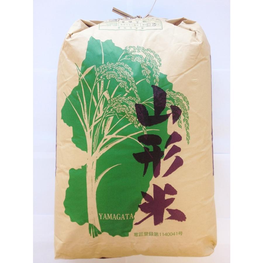 令和7年産 山形県産 雪若丸 1等 玄米 30kg （精米・送料無料