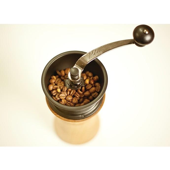 Kalita - 【新品 未使用】モクネジ コーヒーミル　ミズメ COFFEE MILL | MokuNeji