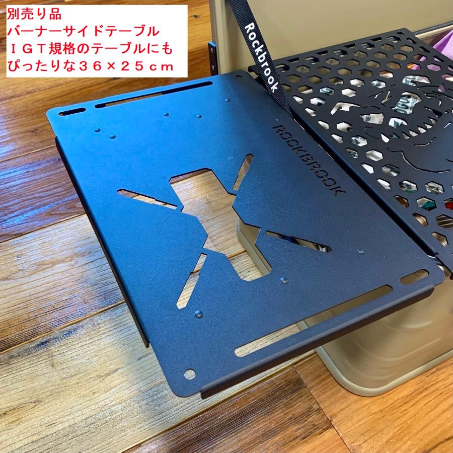 アルミ コンテナボックス 50L ハードモデル カスタムベース アルミ コンテナボックス 50L ハードモデル カスタムベース