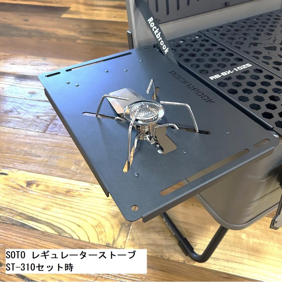 アルミ コンテナ ボックス 50L カスタムベース フルセット アルミ コンテナ ボックス 50L カスタムベース フルセット