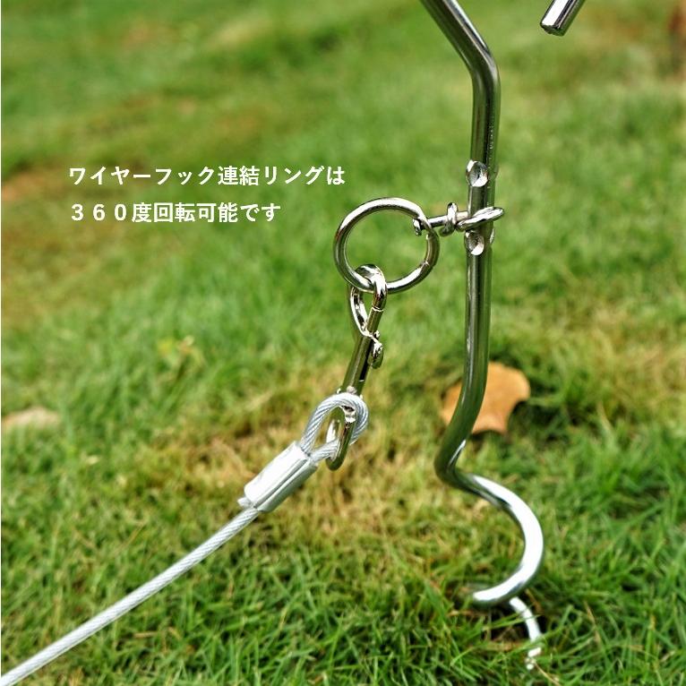 ペット用ドームテント ワンタッチテント 犬用テント お出かけ ペットテント ドッグポール ワイヤー付 6c6911 淡輪雑貨店