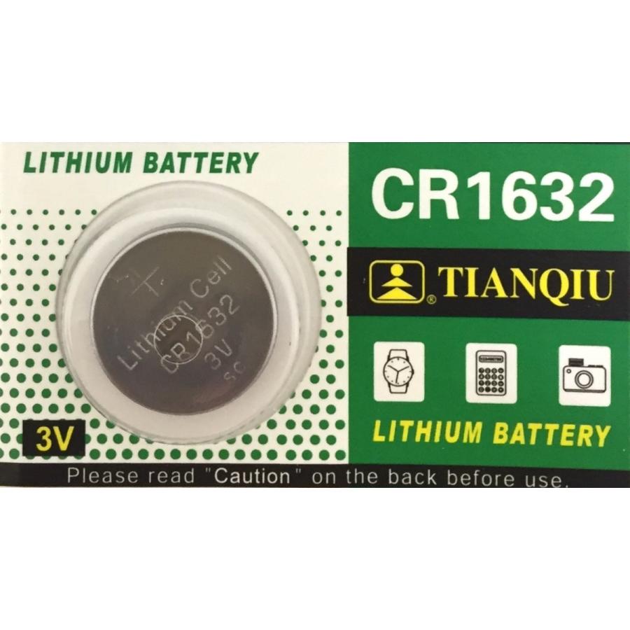 Cr1632 リチウム ボタン電池 2シート 10個 Cr 淡輪雑貨店 通販 Yahoo ショッピング