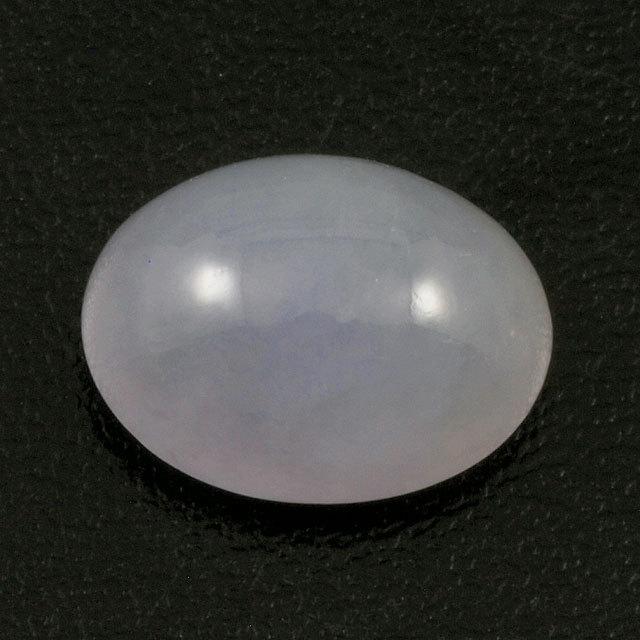 ラベンダーヒスイ ルース 5.820ct 11月14日の誕生日石 翡翠 jade