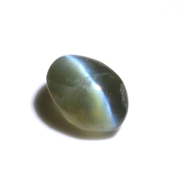 アレキサンドライトキャッツアイ ルース 裸石 0.469ct 1月31日 10月5日