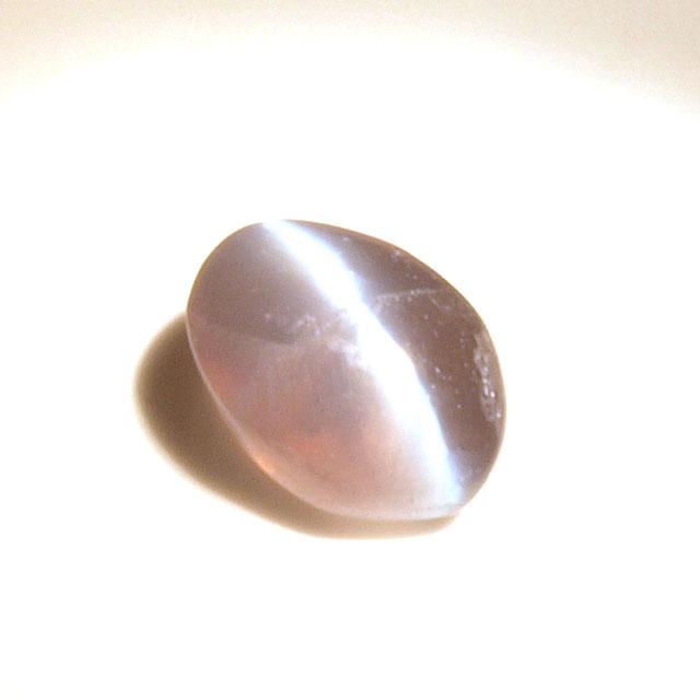 アレキサンドライトキャッツアイ ルース 裸石 0.469ct 1月31日 10月5日