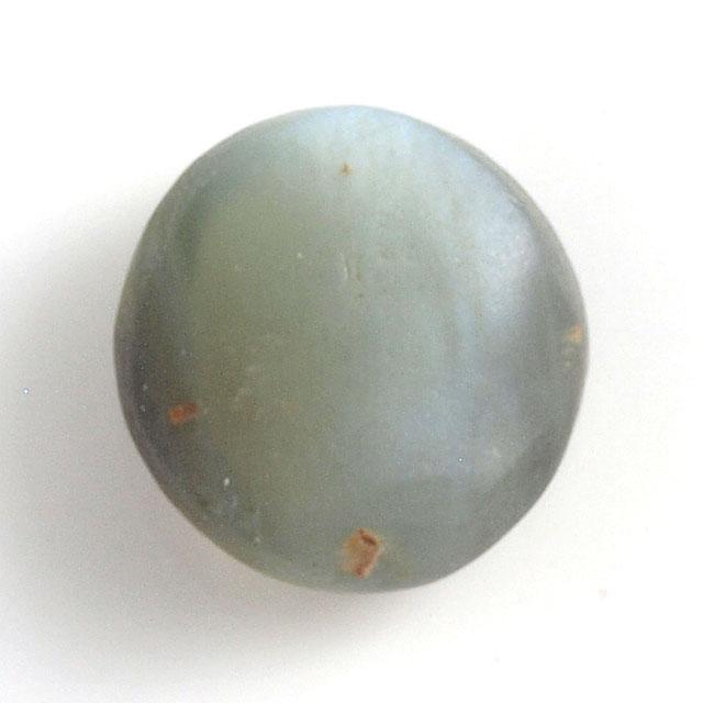 アレキサンドライトキャッツアイ ルース 裸石 0.550ct 1月31日 10月5日の誕生日石 日本宝石科学協会ソーティング付 送料無料 550ct