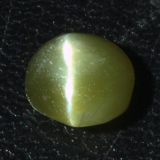 アレキサンドライトキャッツアイ ルース 裸石 0.753ct 1月31日 10月5日