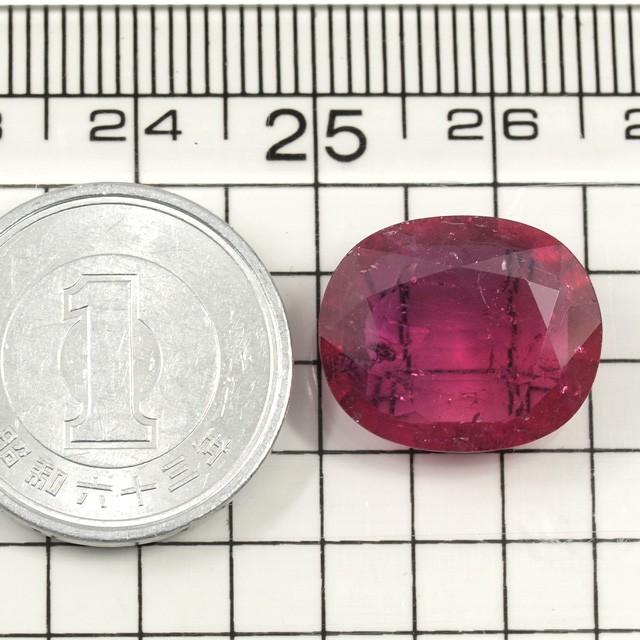 ルビー ルース 8 500ct Ruby 紅玉 コランダム 2月23日の誕生日石 7月の誕生石 日本宝石科学協会宝石ソーティング付 Y タノーダイヤモンド ヤフー店 通販 Yahoo ショッピング