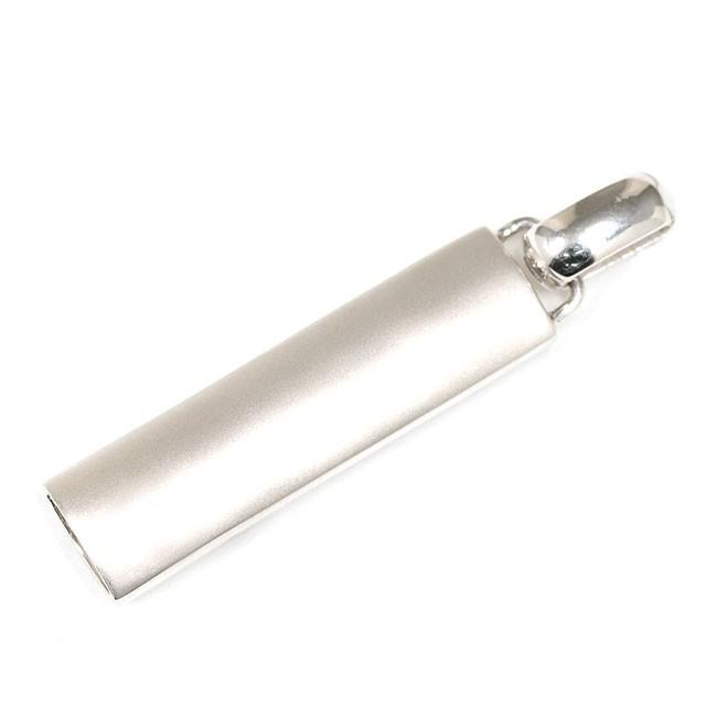 【通常品】 名入れ 文字入れ無料 ID ホイッスル 笛 ペンダントトップ Pt900 プラチナ900 防災 防犯 ネックレスチェーンは別売り 送料無料 【MYK2808182333】(101890円)