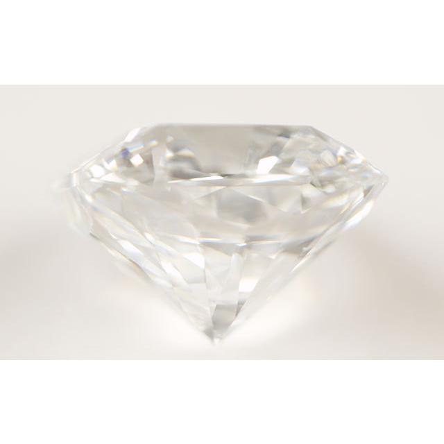 ダイヤモンドルース 0.373ct, Eカラー, SI1, オクタゴナル, 中央宝石 