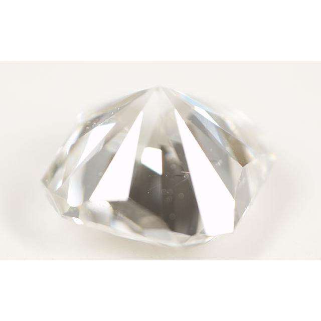 ダイヤモンドルース 0.373ct, Eカラー, SI1, オクタゴナル, 中央宝石 