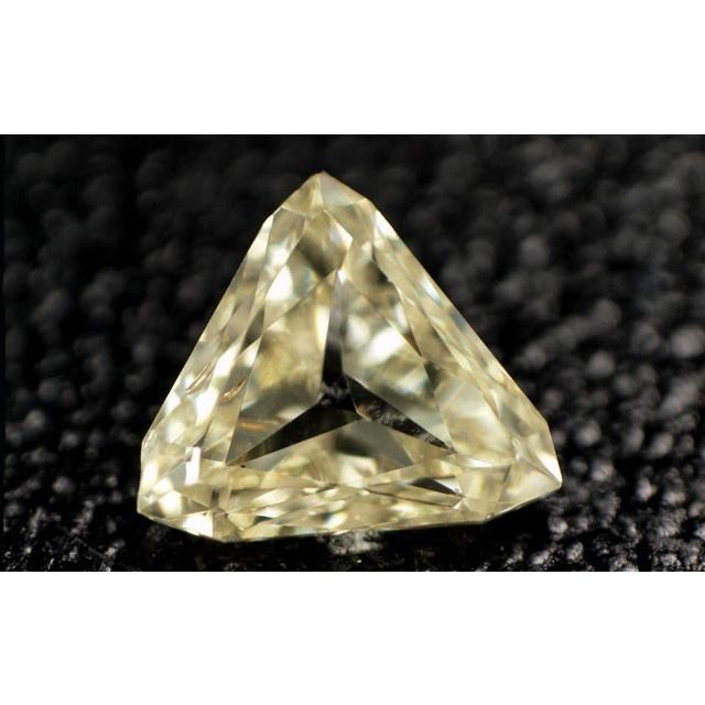 クーポン対象外 0 196ct ルース アンダーn イエローダイヤモンド Very 中央宝石研究所 Si1 Yellow Light 宝石ルース 裸石 Raffles Mn