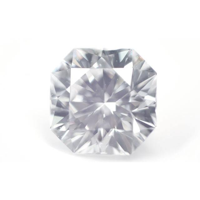 通称 フランダースカット 天然ダイヤモンドルース 0.259ct D
