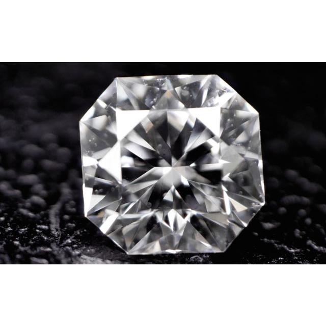 通称 フランダースカット 天然ダイヤモンドルース 0.259ct D