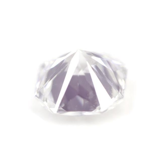 通称 フランダースカット 天然ダイヤモンドルース 0.259ct D