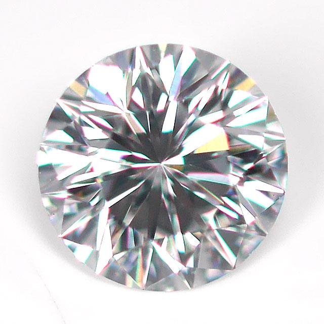 天然ダイヤモンド ルース 裸石 0.284ct Fカラー VS-1 通称